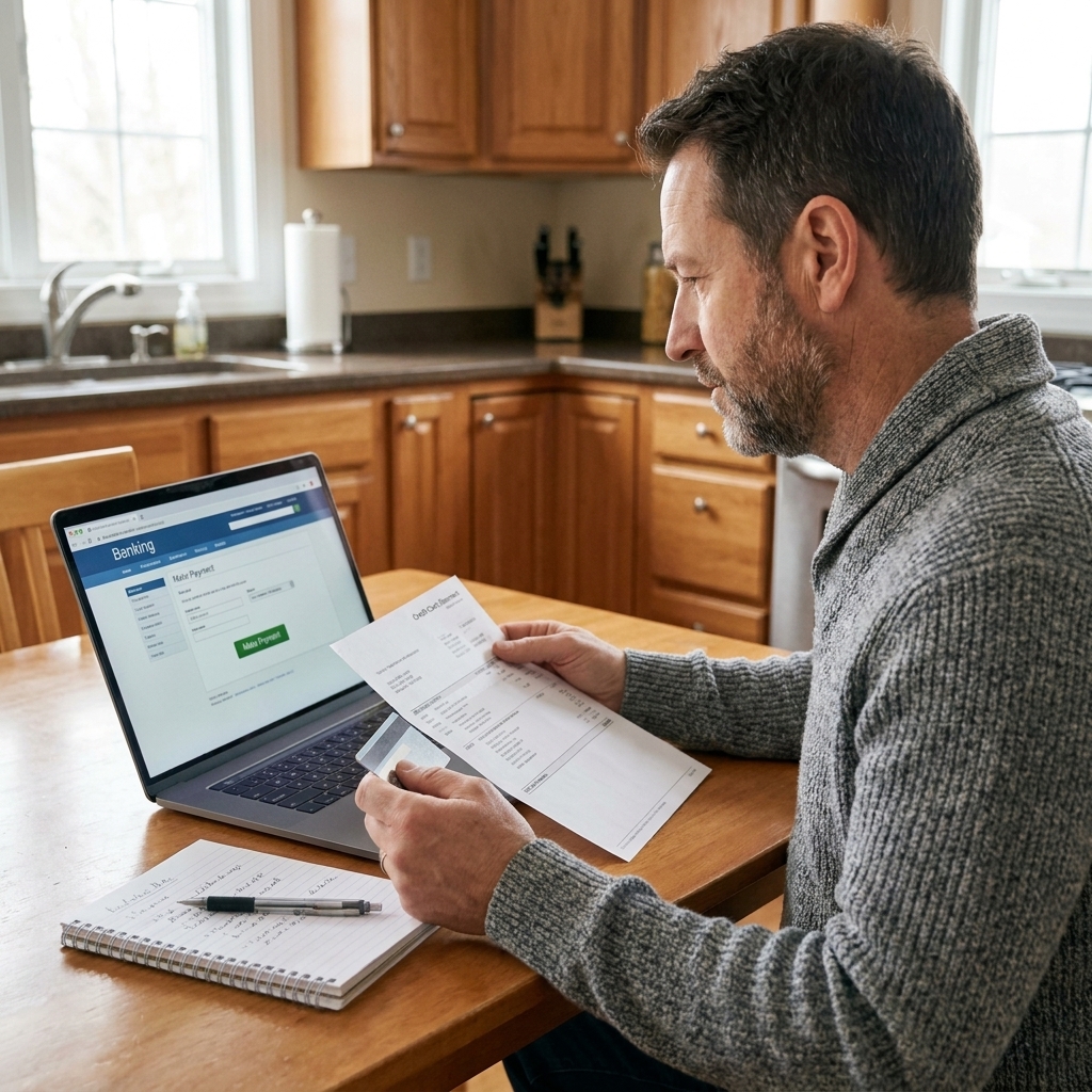 Credit Utilization Ratio: What It Is and How to Lower It