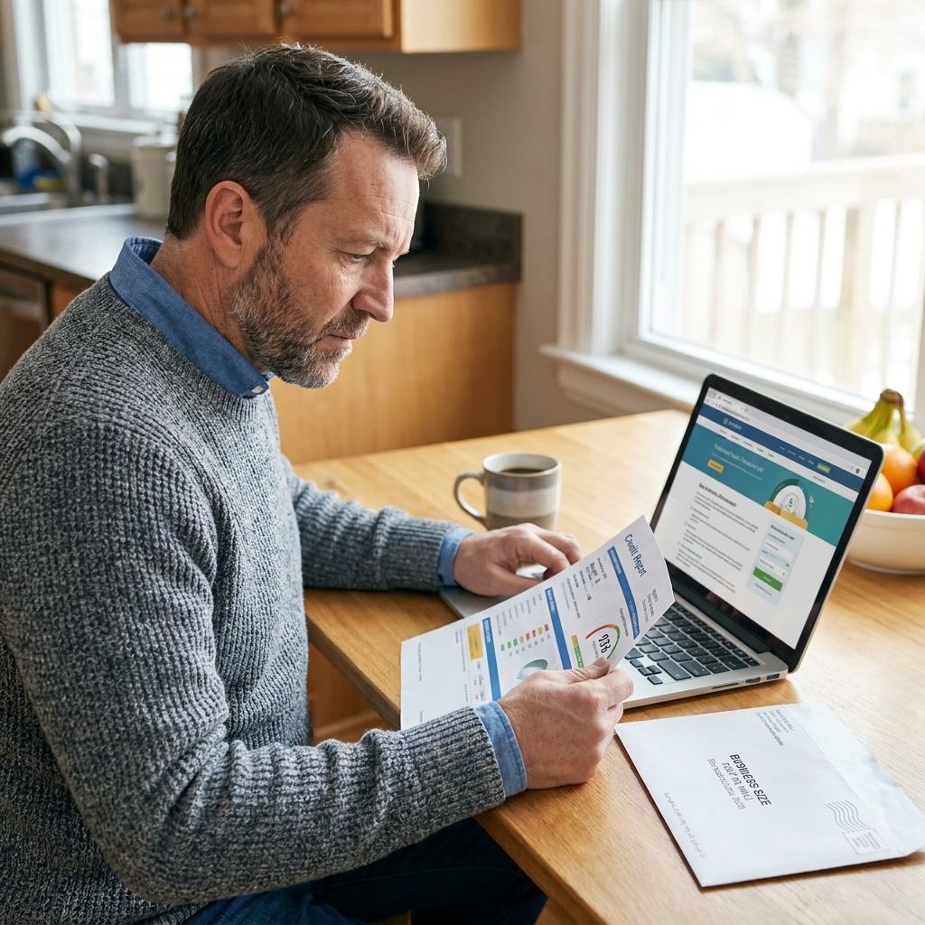 DIY Credit Repair vs. Hiring a Credit Repair Company