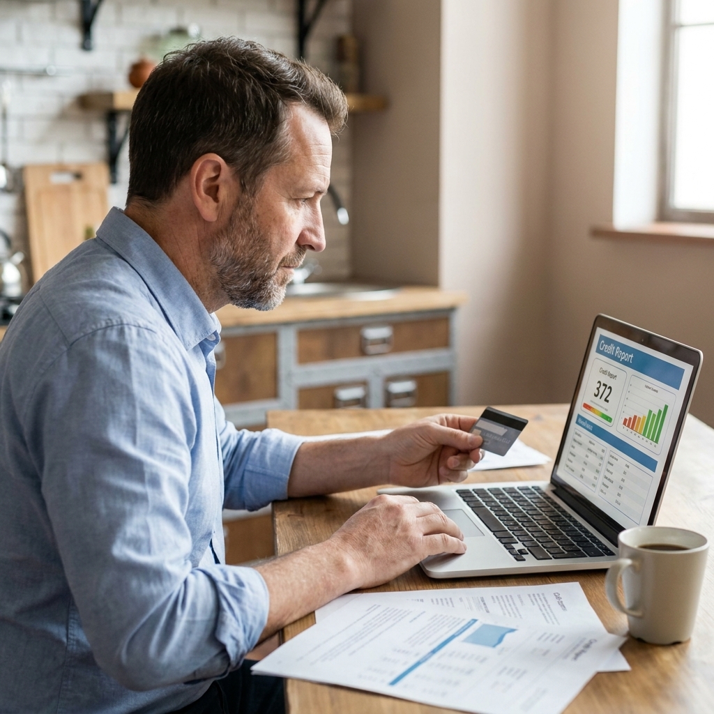 How Authorized User Accounts Affect Your Credit Score