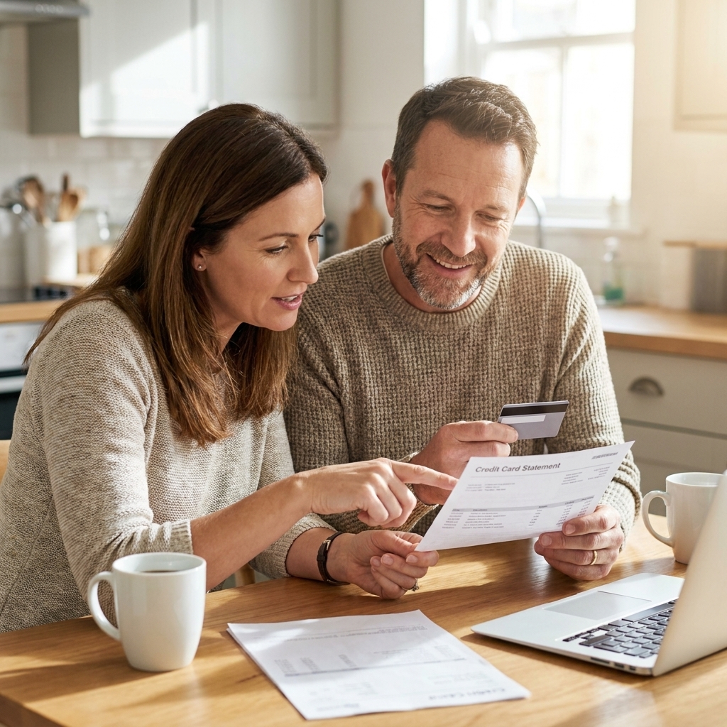 Piggybacking Credit With an Authorized User Account