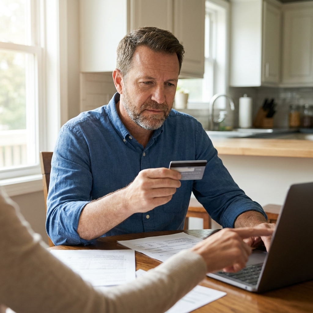 Authorized User Credit Boost: What Piggybacking Really Does