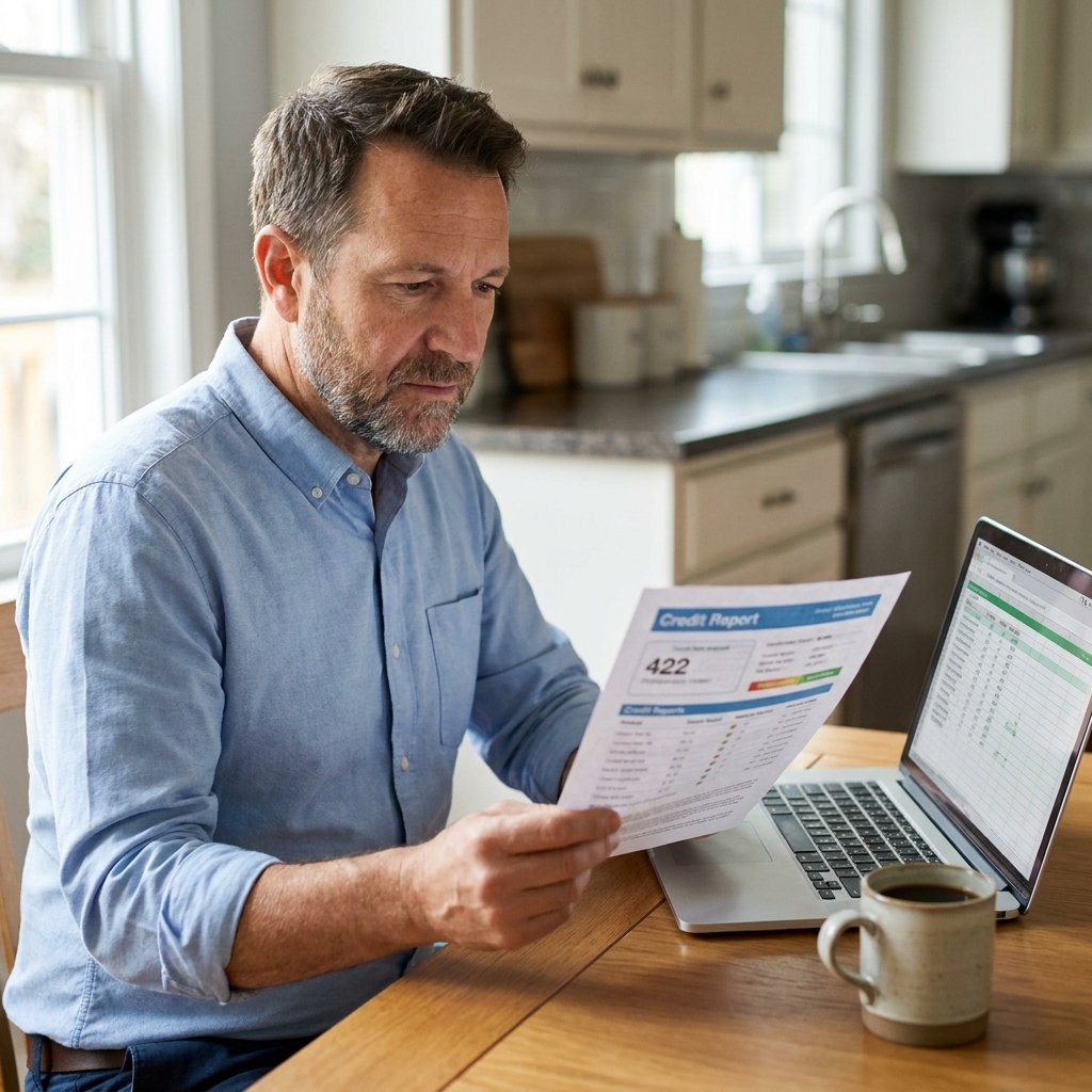 Experian, Equifax, and TransUnion: Why Your Credit Reports Look Different