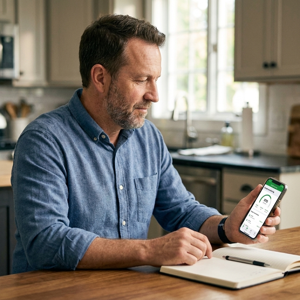 Free vs. Paid Credit Monitoring: What’s Worth It?