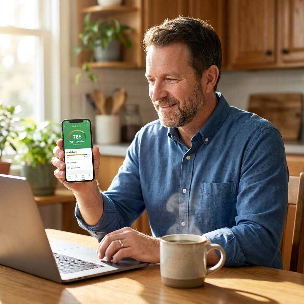 How to Get an 800 Credit Score
