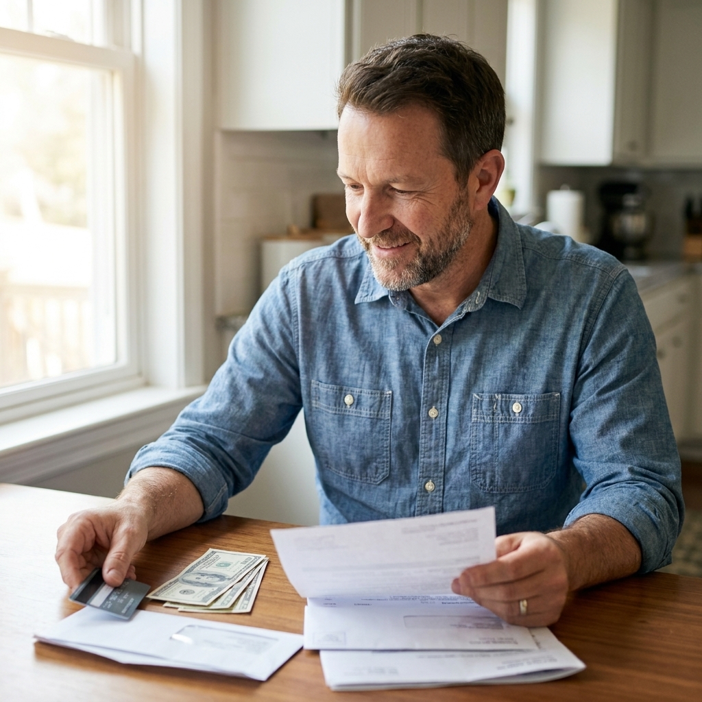 Secured vs. Unsecured Credit Cards: Which Builds Credit Faster?