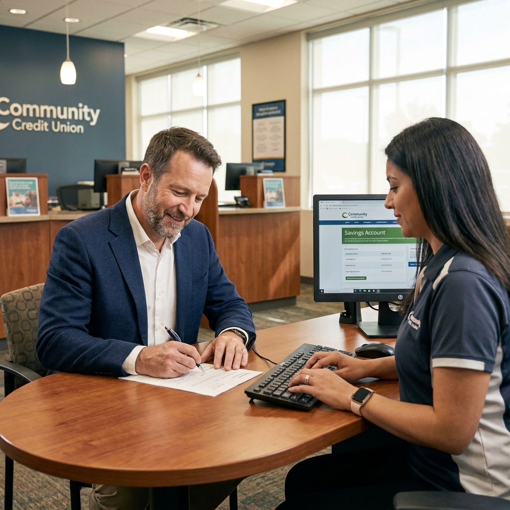 Credit Builder Loans: How They Work