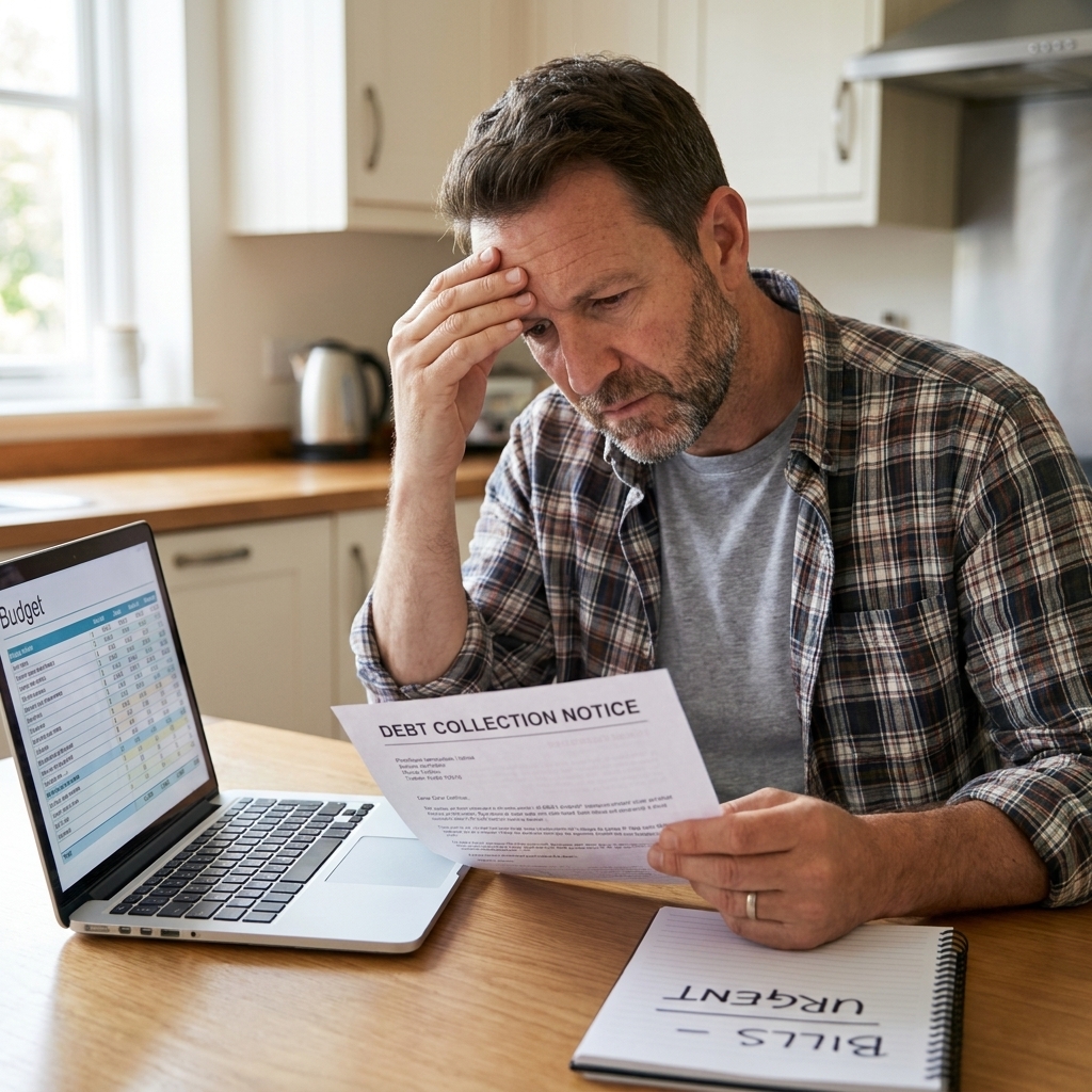 Zombie Debt and the Statute of Limitations