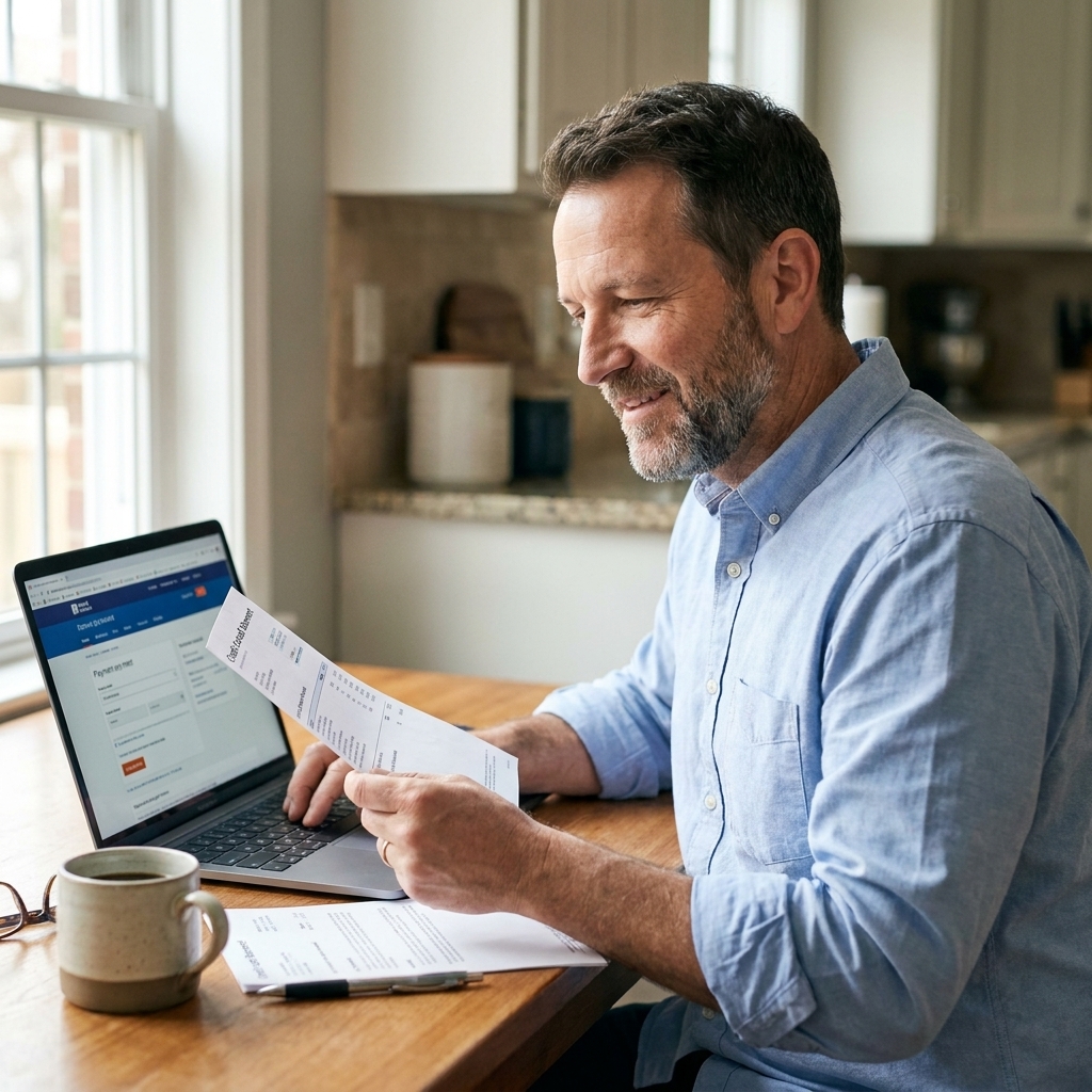 7 Credit-Building Mistakes Secretly Hurting Your Score