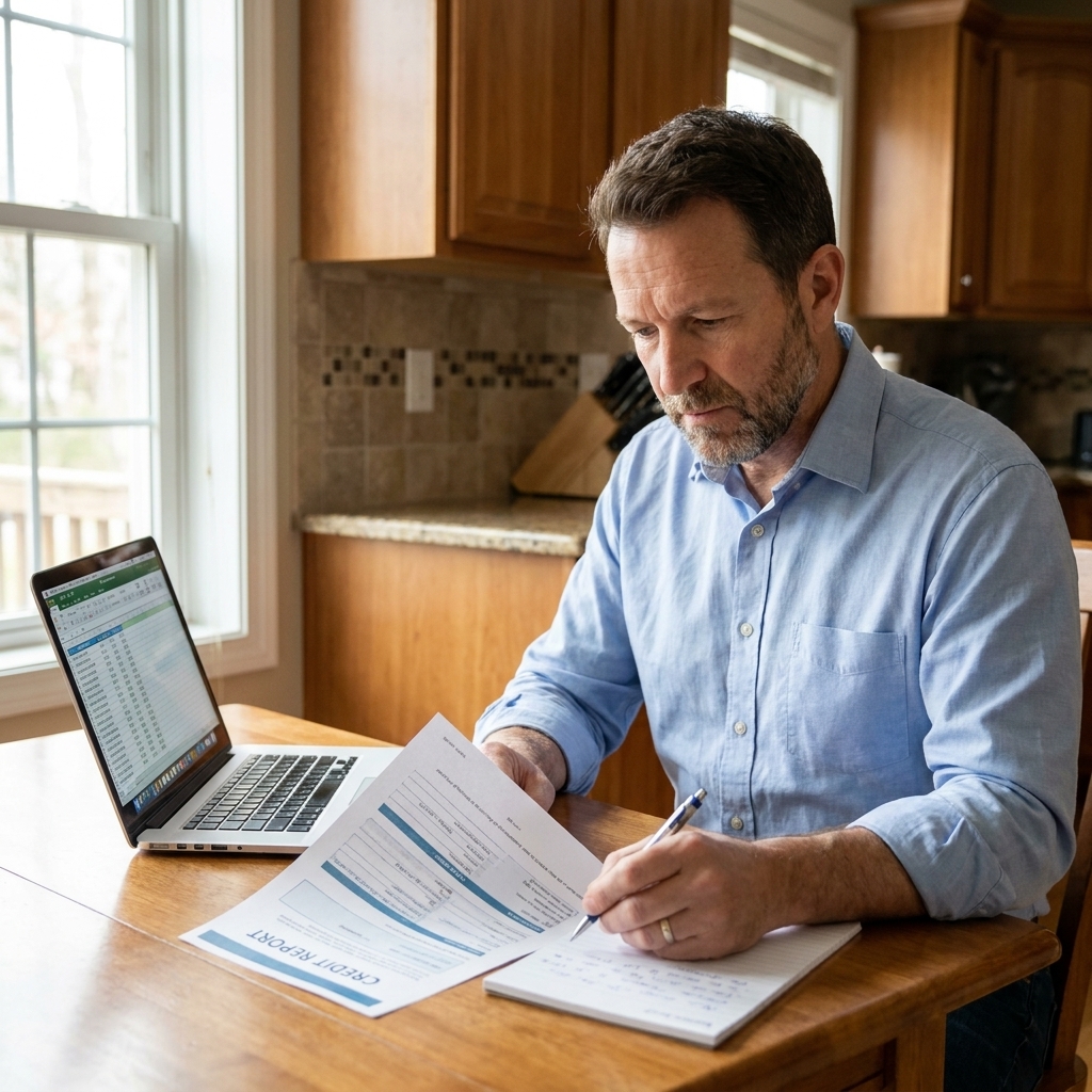5 Credit Repair Mistakes That Can Lower Your Score