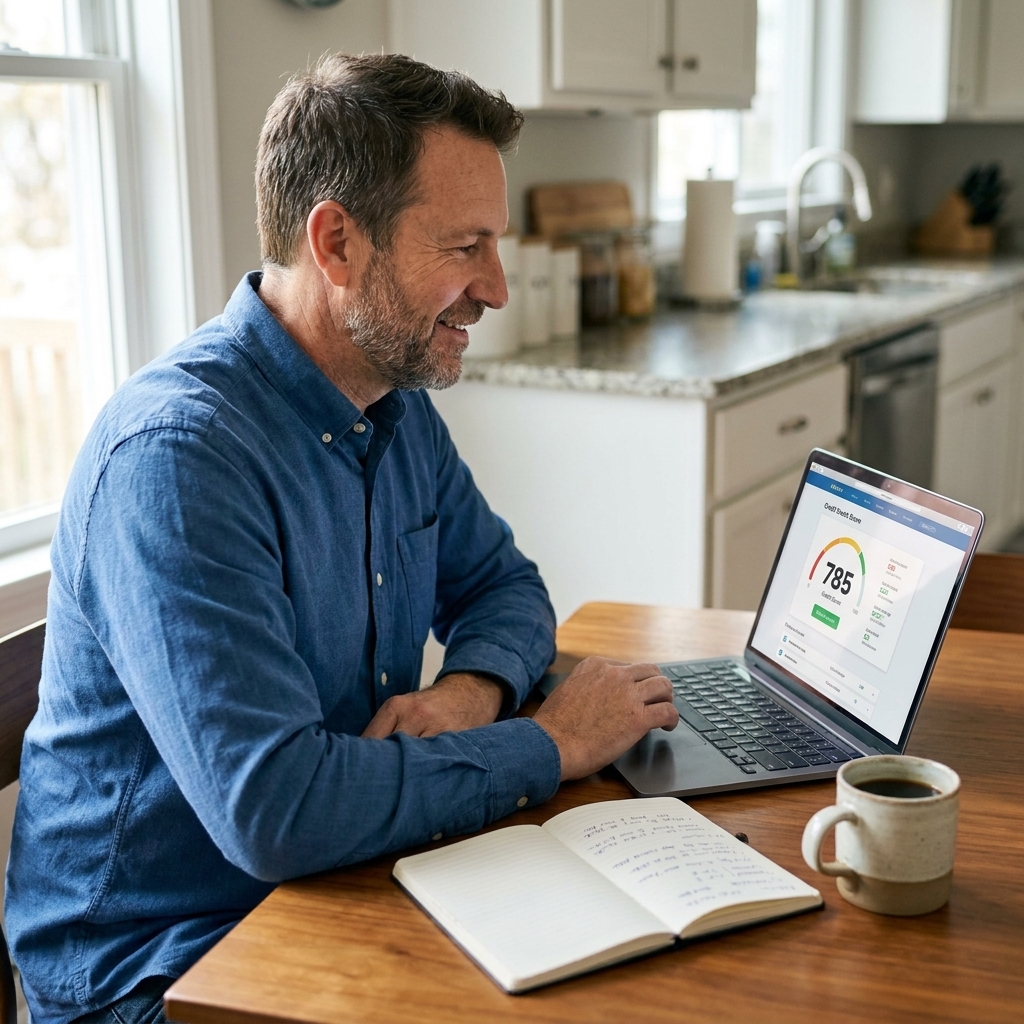 Why Did My Credit Score Drop? 8 Hidden Reasons and How to Recover