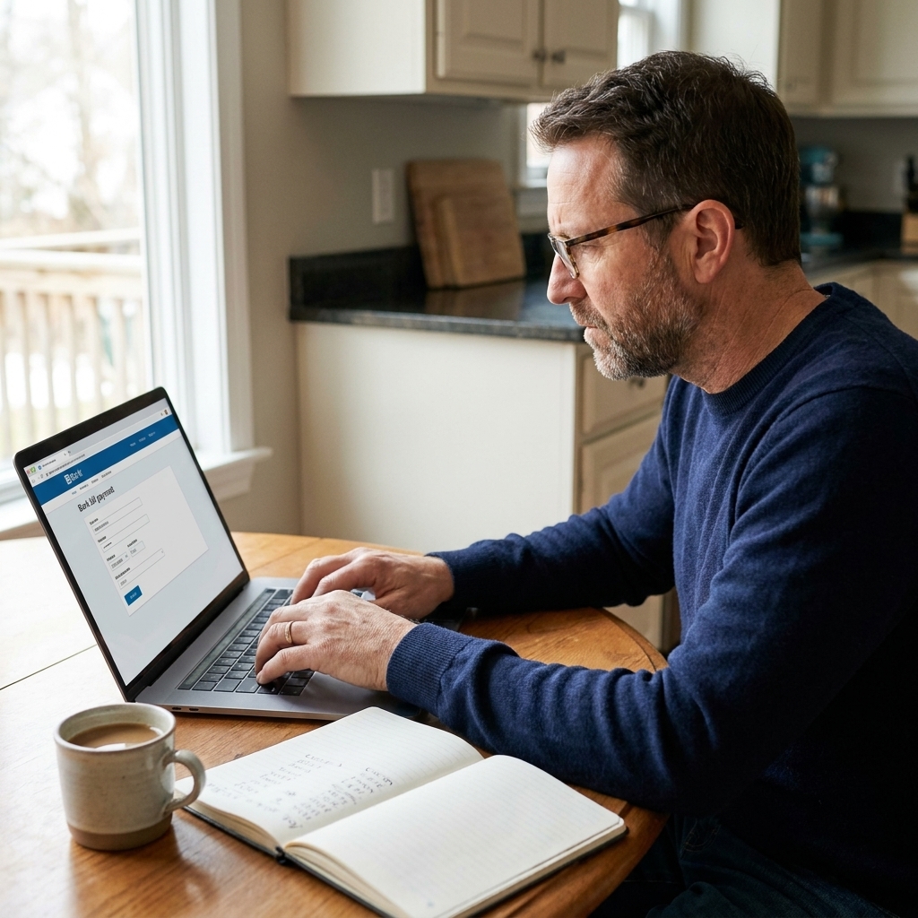 7 Proven Strategies to Rapidly Rebuild Your Credit Score After a Default
