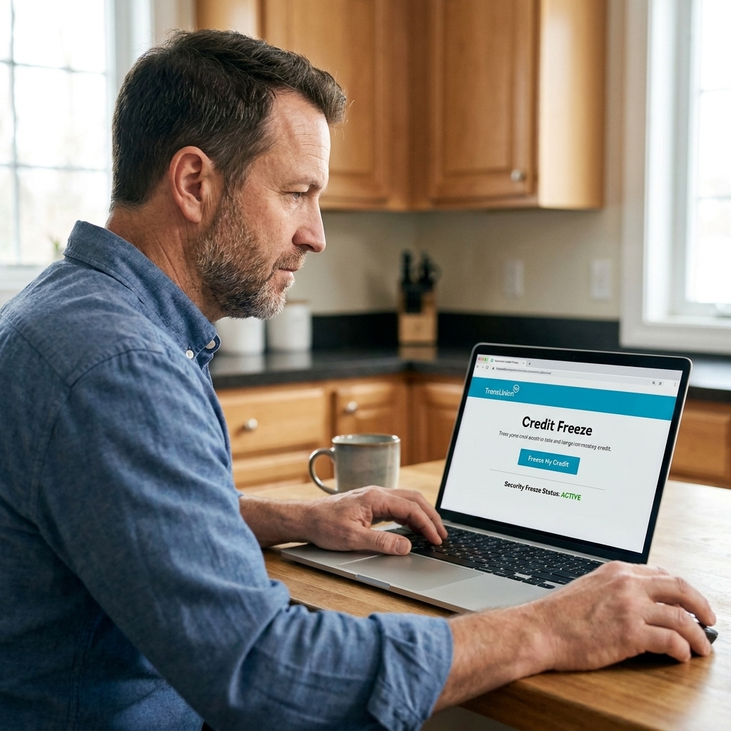 Credit Freeze vs. Fraud Alert