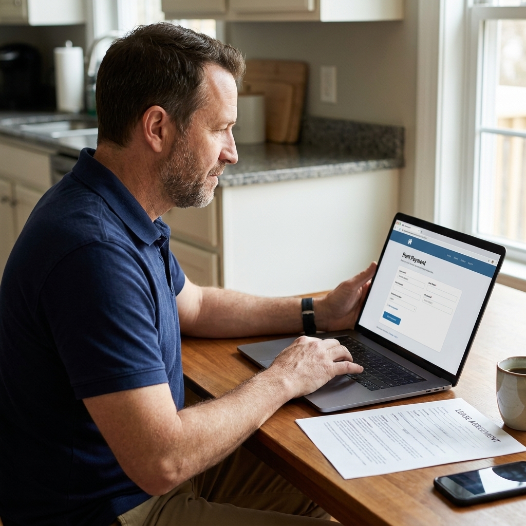 Can Paying Rent Build Credit?