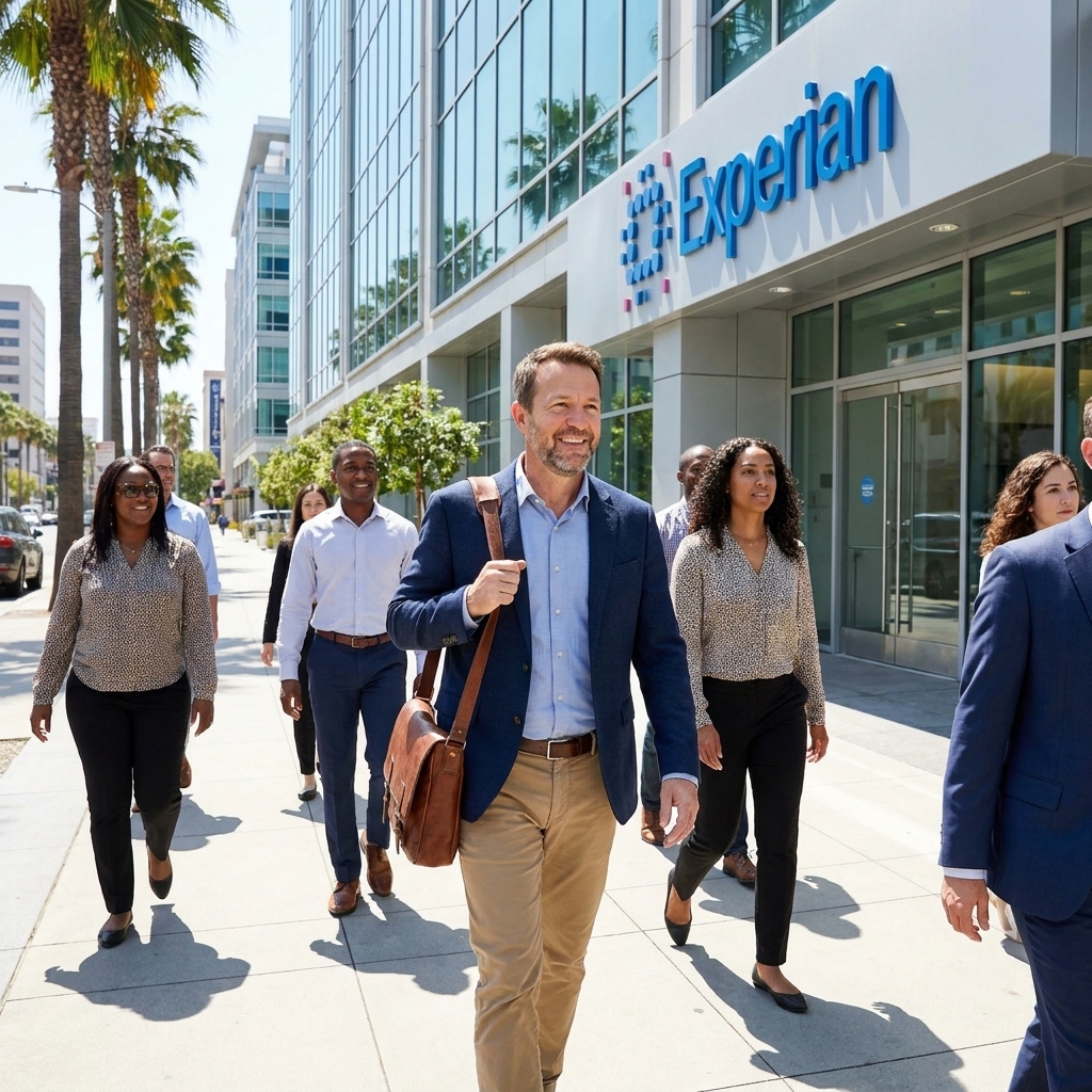 Experian, Equifax, and TransUnion: The Big Three Credit Bureaus