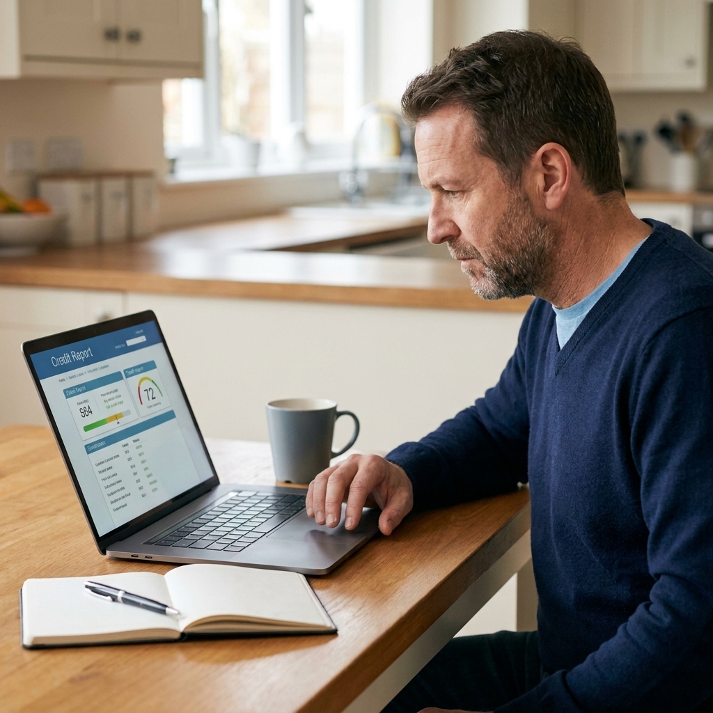 How to Handle Charge-Offs and Limit the Credit Score Damage
